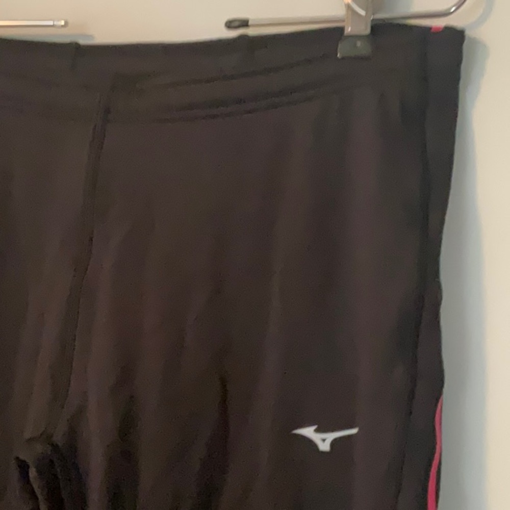 Mizuno Insulated Running Pant Xl - image 2